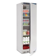 Polar PC003 400ltr Single Door Upright Storage Fridge