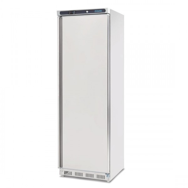 Polar CD083 365ltr Single Door Upright Storage Freezer