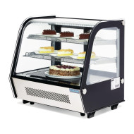Polar GP292 120ltr Counter Top Display Chiller