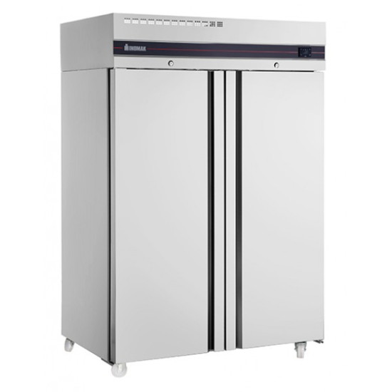 INOMAK CFP2144 1432 ltr Heavy Duty Upright Storage Freezer