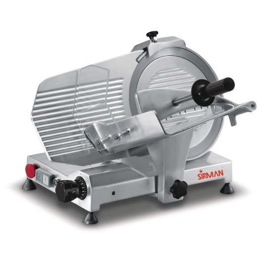 Sirman CE396 300mm Meat Slicer