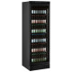 Tefcold CEV425 Single Glass Door Display Chiller 