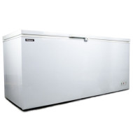 Blizzard CF650WH 650ltr Chest Freezer with White Lid