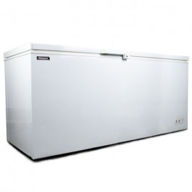 Blizzard CF650WH 650ltr Chest Freezer with White Lid