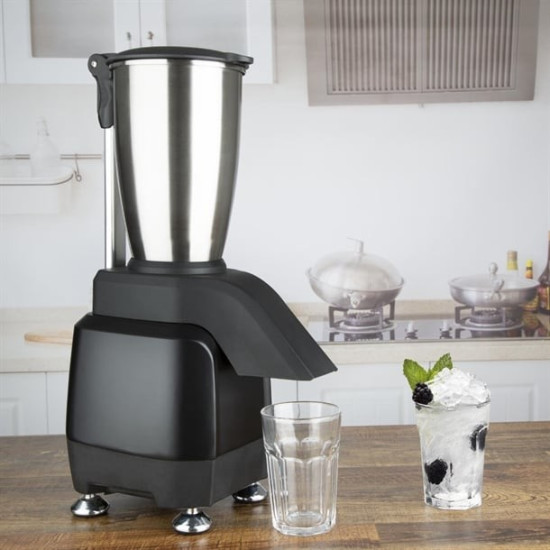 Buffalo 90kg Output Ice Crusher