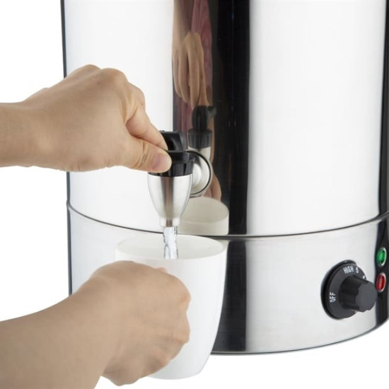 Buffalo CJ549 20 Litre Manual Fill Water Boiler