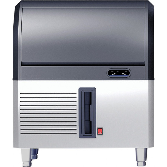 Prodis CL90 102kg Production Self Contained Ice Maker