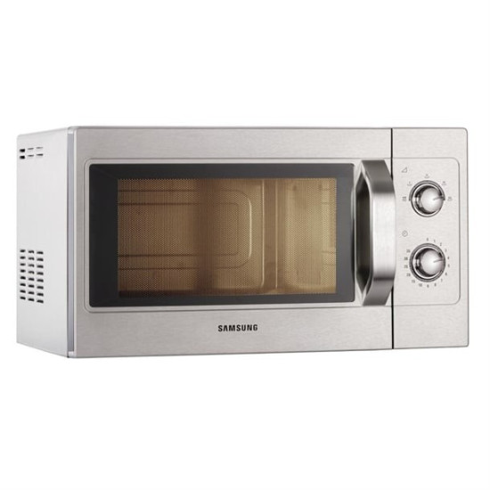 Samsung CM1099 1100w Commercial Microwave Oven