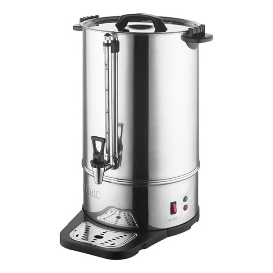 Buffalo CN295 Manual Fill Coffee Percolator