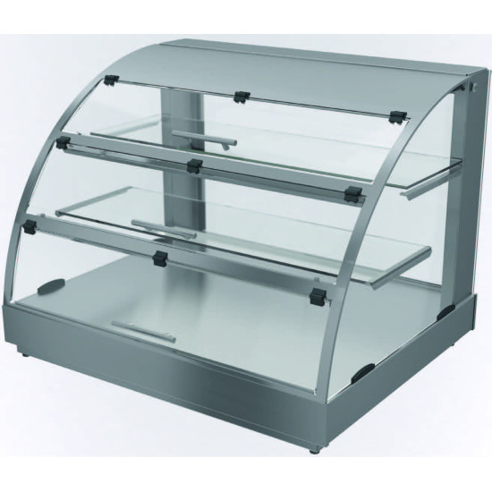 Counterline Vision VOHCT2 Self Help Heated Countertop
