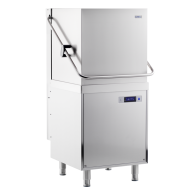 Classeq CP500 High Volume Pass Through Dishwasher/Glasswasher