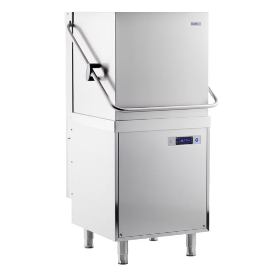 Classeq CP500 High Volume Pass Through Dishwasher/Glasswasher