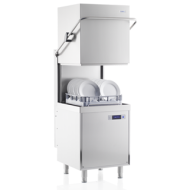 Classeq CP500 High Volume Pass Through Dishwasher/Glasswasher