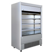 Mafirol Cronus 1310mm Wide  Multideck With Shutter