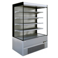 Mafirol Cronus 1310mm Wide Slimline Multideck