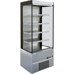 Mafirol Cronus628 FV LC 0.7m Wide Multideck Display Chiller