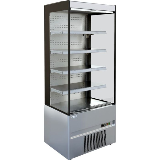 Mafirol Cronus628 FV LC 0.7m Wide Multideck Display Chiller