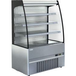 Mafirol Cronus 0.9m Low Height Multideck Display Fridge