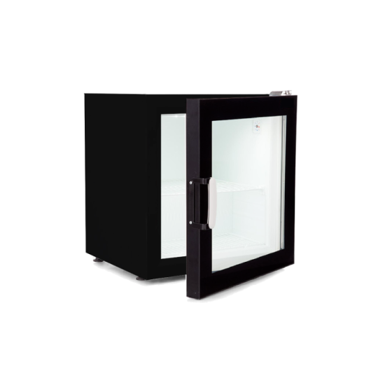 Crystal CTF70 Counter Top Display Freezer