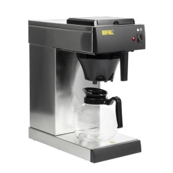 Buffalo CT815 Manual Fill Coffee Maker