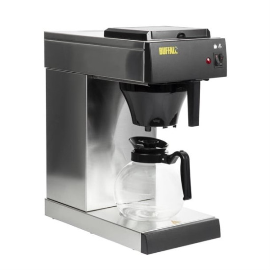 Buffalo CT815 Manual Fill Coffee Maker