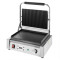 Buffalo CU609 Extra Large Flat and Ribbed Single Contact Grill