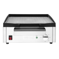 Buffalo CU965 Cast Iron Griddle