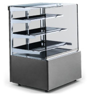 Igloo Cube CU101.3 1.3m Patisserie Display Fridge