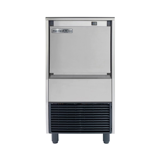 Maidaid CUBE45-20DP 47kg Production Self Contained Ice Maker