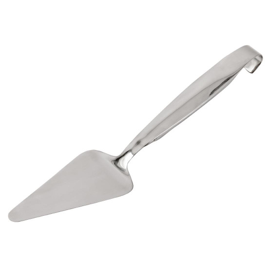 Vogue Stainless Steel Cake Slice Server