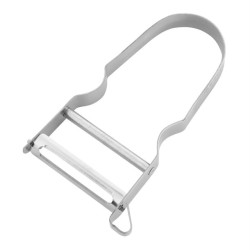Vogue Stainless Steel Speed Peeler