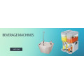 Beverage Machines