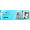 Blast Chillers
