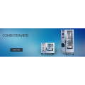 Combi Steamers