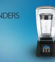 Commercial Blenders