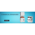 Dishwashers
