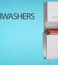 Dishwashers