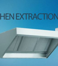 Commercial Kitchen Extraction