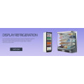 Display Refrigeration