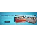 Display Freezers