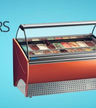 Display Freezers