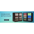 Double Door Bottle Coolers