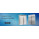 Double Door Storage Freezers