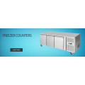 Freezer Counters