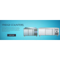 Fridge Counters