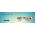Gastronorm Pans