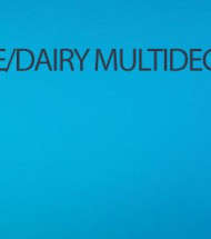 General Purpose/Dairy Multidecks