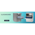 Glasswashers