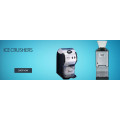 Ice Crushers