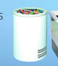 Merchandisers